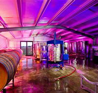 Short Sheep Micro-Winery - SA Accommodation