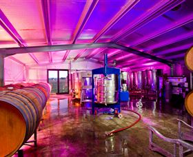 Short Sheep Micro-Winery - SA Accommodation 0