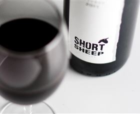 Short Sheep Micro-Winery - SA Accommodation 4