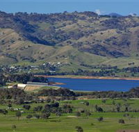 Huon Hill Parklands - SA Accommodation