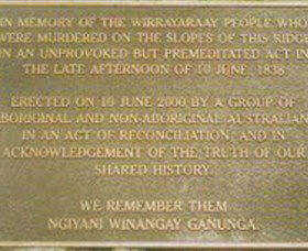 Bangheet NSW SA Accommodation