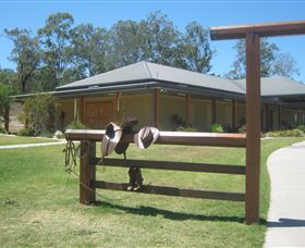 RM Williams Australian Bush Learning Centre - SA Accommodation 0