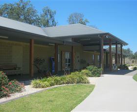 RM Williams Australian Bush Learning Centre - SA Accommodation 1