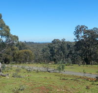 Bald Hill lookout - SA Accommodation
