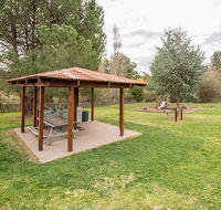 Bill Lyle Reserve picnic area - SA Accommodation