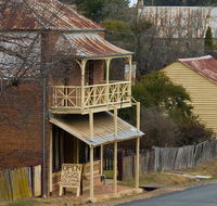 Village walking track - SA Accommodation