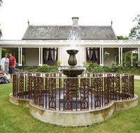 Barwon Grange - SA Accommodation