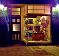 Little Acorn Millthorpe - SA Accommodation