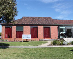 The Joel Gallery - SA Accommodation 0