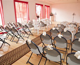 The Joel Gallery - SA Accommodation 1