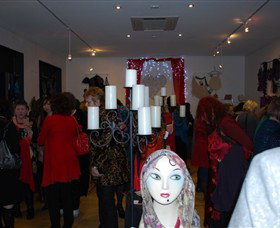 The Joel Gallery - SA Accommodation 2