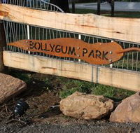 Bollygum Park - SA Accommodation