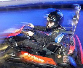 Auscarts Racing - SA Accommodation 0