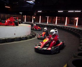 Auscarts Racing - SA Accommodation 1