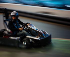 Auscarts Racing - SA Accommodation 5