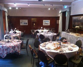Mission To Seafarers - SA Accommodation 6