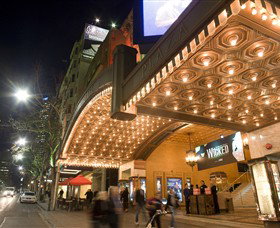 Australian Shakespeare Company - SA Accommodation 0