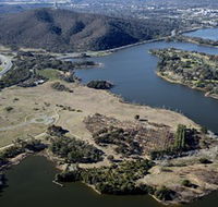 Lindsay Pryor National Arboretum - SA Accommodation