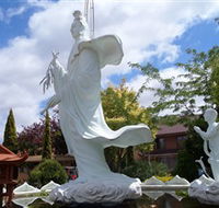 Sakyamuni Buddhist Centre/Van Hanh Monastery - SA Accommodation