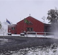 Wright Robertson of Glencoe - SA Accommodation