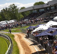 Thoroughbred Park Canberra Racing Club - Horse Racing in the Nations Capital - SA Accommodation