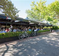 Tilley's - SA Accommodation