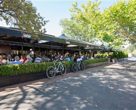 Tilley's - SA Accommodation 0