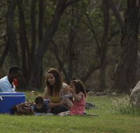 Corin Forest Mountain Resort - SA Accommodation