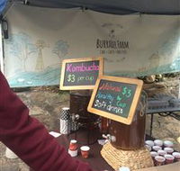 Eat Local Friday - Farmers Market - SA Accommodation