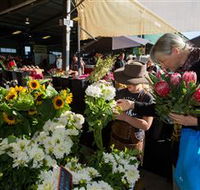 Capital Region Farmers Markets - SA Accommodation