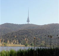 Black Mountain Peninsula - SA Accommodation