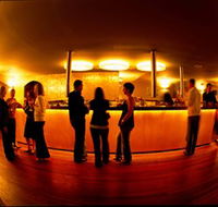 Trinity Bar - SA Accommodation