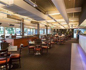 Canberra Tradesmen's Union Club - SA Accommodation 0
