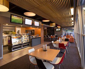 Canberra Tradesmen's Union Club - SA Accommodation 3