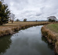Mother of Ducks Lagoon Nature Reserve - SA Accommodation
