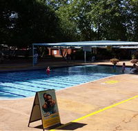 Dickson Aquatic Centre - SA Accommodation