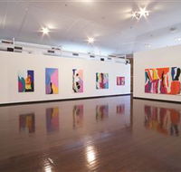 Drill Hall Gallery - SA Accommodation
