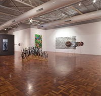 ANU School of Art Gallery - SA Accommodation