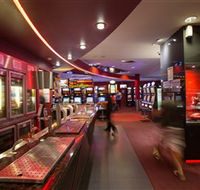 Ainslie Football and Social Club - SA Accommodation