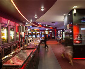 Ainslie Football And Social Club - SA Accommodation 0
