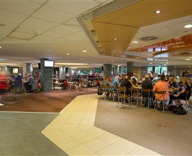Ainslie Football And Social Club - SA Accommodation 3