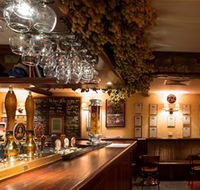 Wig and Pen Tavern and Brewery - SA Accommodation