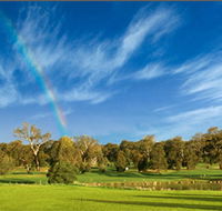 Murrumbidgee Country Club - SA Accommodation