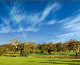 Murrumbidgee Country Club - SA Accommodation 0
