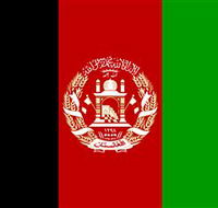 Embassy of Islamic State of Afghanistan - SA Accommodation
