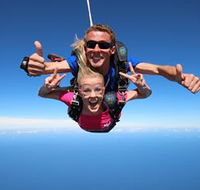 Skydive Canberra - SA Accommodation