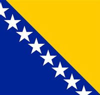 Bosnia and Herzegovina Embassy of - SA Accommodation