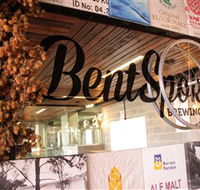 BentSpoke Brewing Co. - SA Accommodation