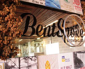 BentSpoke Brewing Co. - SA Accommodation 0