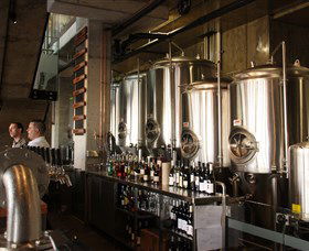 BentSpoke Brewing Co. - SA Accommodation 4